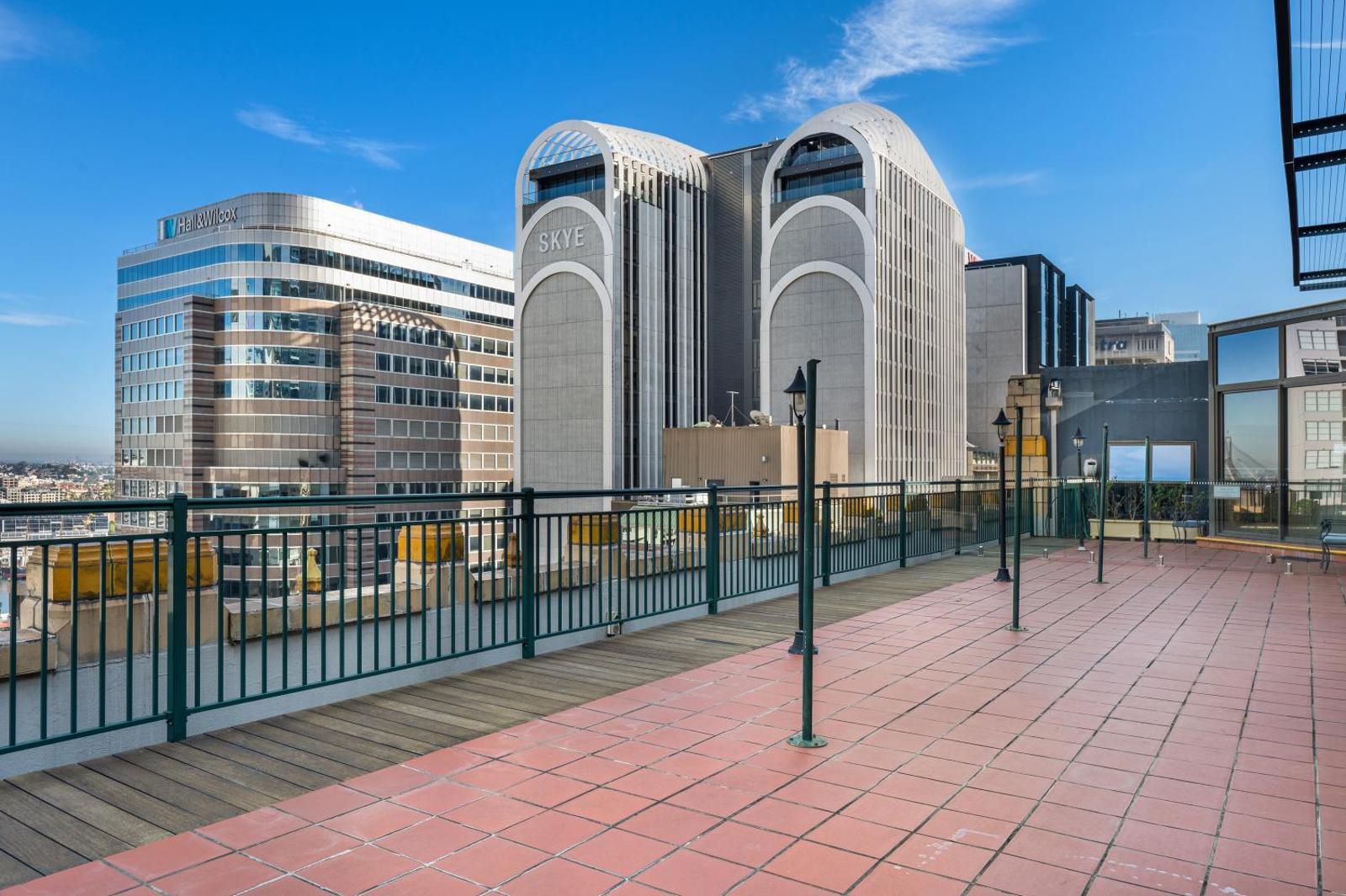 The Grace Hotel