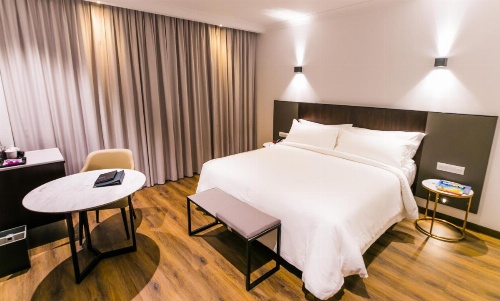 The Grace Hotel image 8