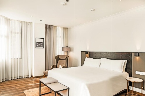 The Grace Hotel image 10