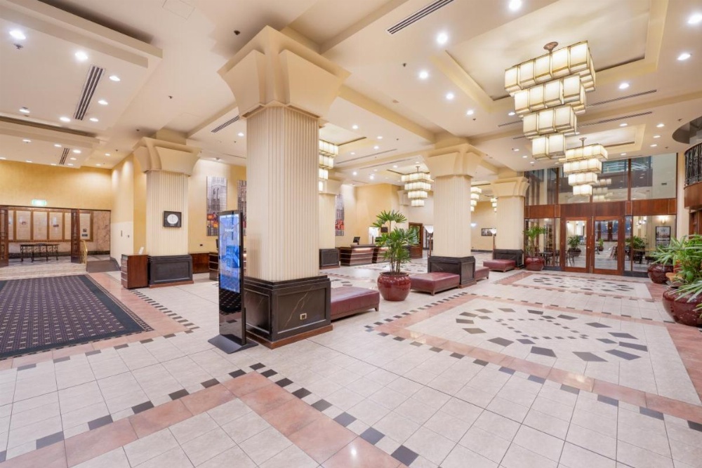 The Grace Hotel Image 11