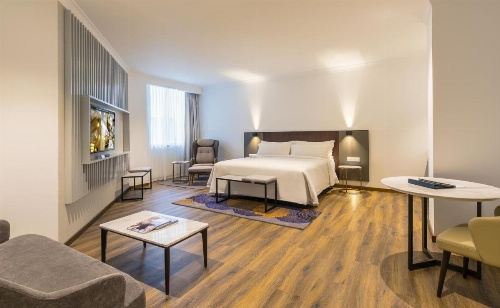 The Grace Hotel image 15