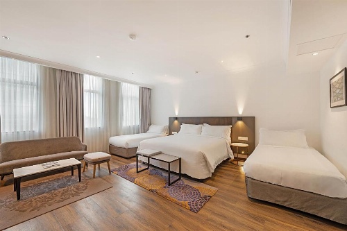 The Grace Hotel image 16