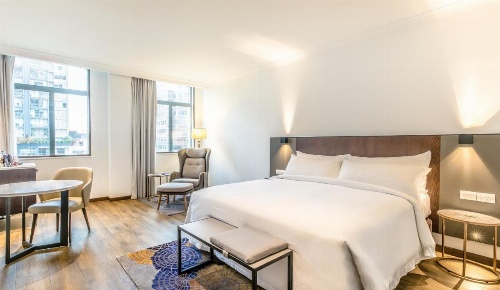 The Grace Hotel image 17