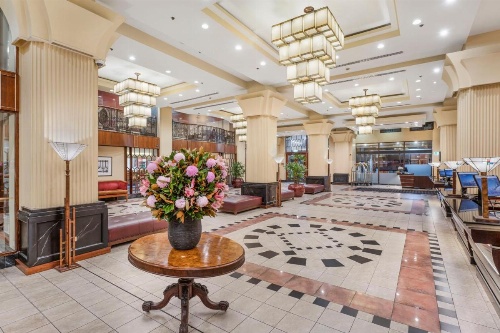 The Grace Hotel image 18