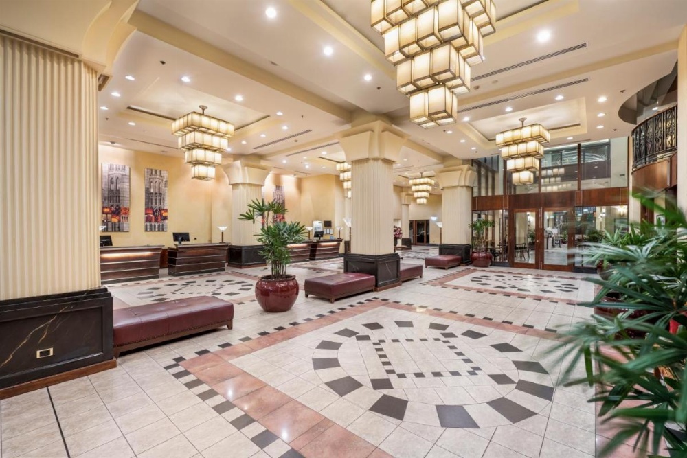 The Grace Hotel Image 19