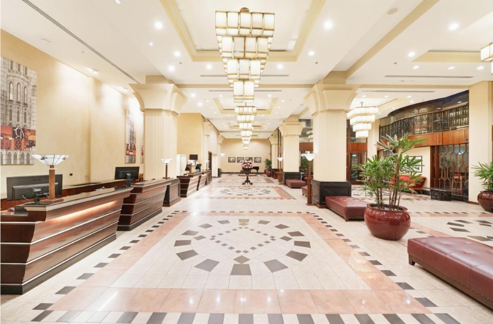 The Grace Hotel Image 20