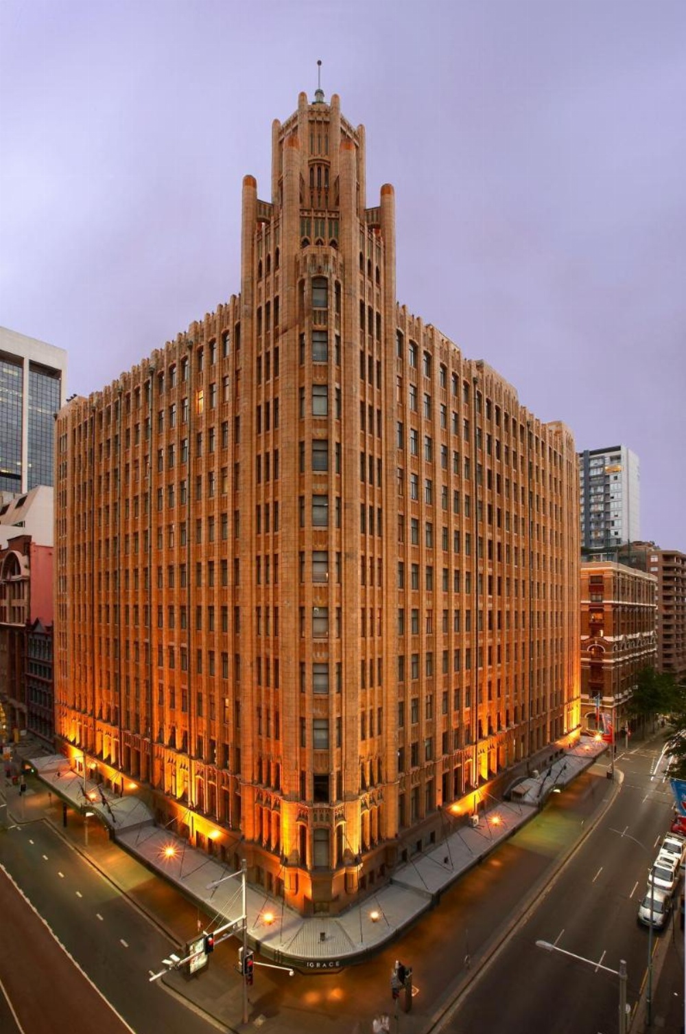 The Grace Hotel Image 21