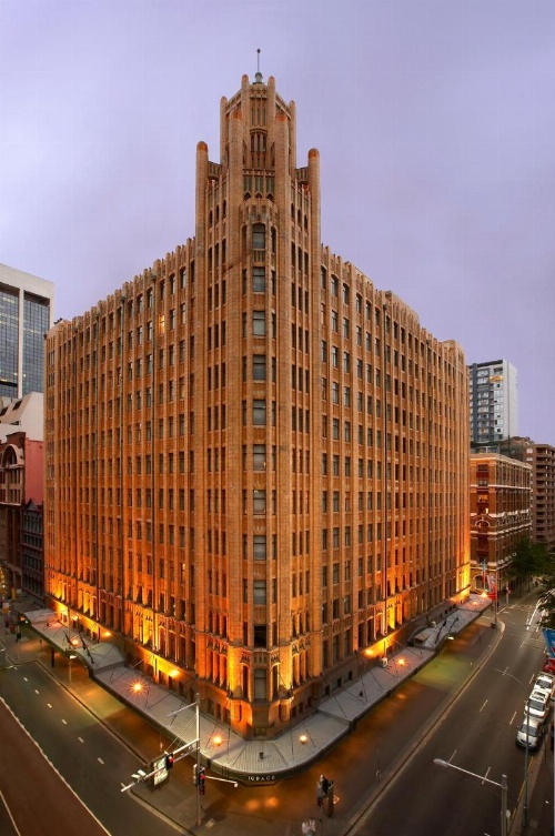 The Grace Hotel image 21