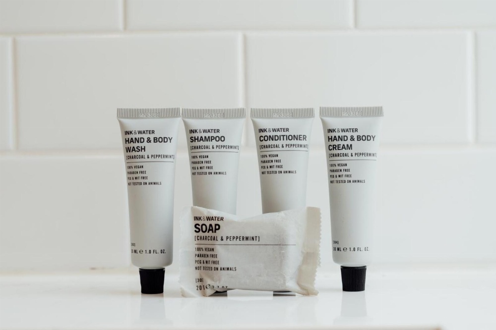 The Grace Hotel Main image