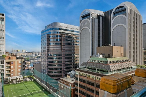 The Grace Hotel image 23