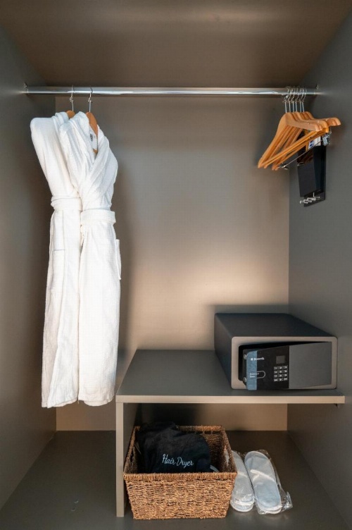 The Grace Hotel image 26