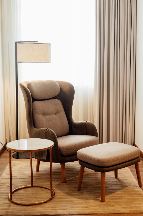 The Grace Hotel image 4