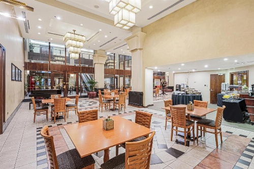 The Grace Hotel image 5