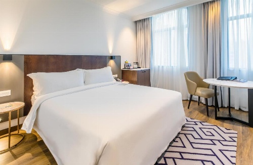 The Grace Hotel image 6